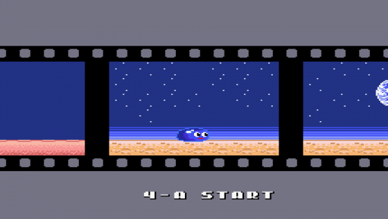 Smart Ball Screenshot 13 (Super Nintendo (US Version))