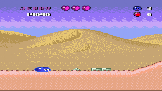 Smart Ball Screenshot 24 (Super Nintendo (US Version))