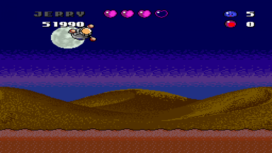 Smart Ball Screenshot 29 (Super Nintendo (US Version))