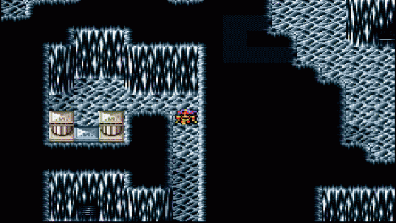 Final Fantasy II Screenshot 11 (Super Nintendo (US Version))