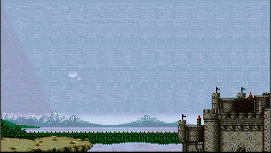 Final Fantasy II Screenshot 20 (Super Nintendo (US Version))