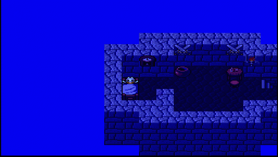 Final Fantasy II Screenshot 22 (Super Nintendo (US Version))