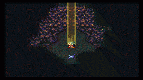 Final Fantasy III Screenshot 5 (Super Nintendo (US Version))