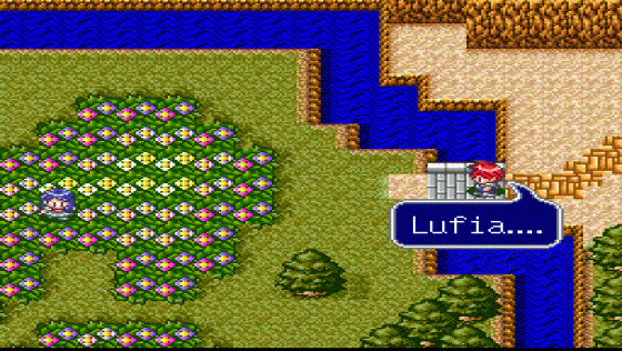 Lufia And The Fortress Of Doom Screenshot 10 (Super Nintendo (US Version))