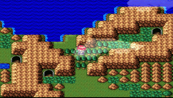 Lufia And The Fortress Of Doom Screenshot 16 (Super Nintendo (US Version))