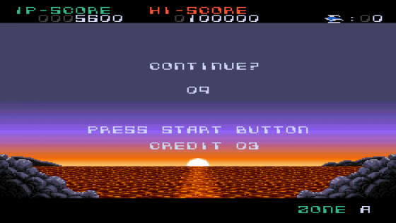 Super Nova Screenshot 15 (Super Nintendo (US Version))