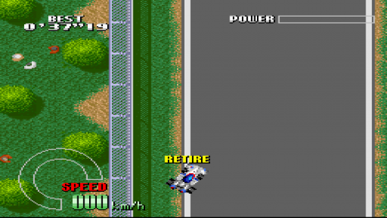 Cyber Spin Screenshot 29 (Super Nintendo (US Version))