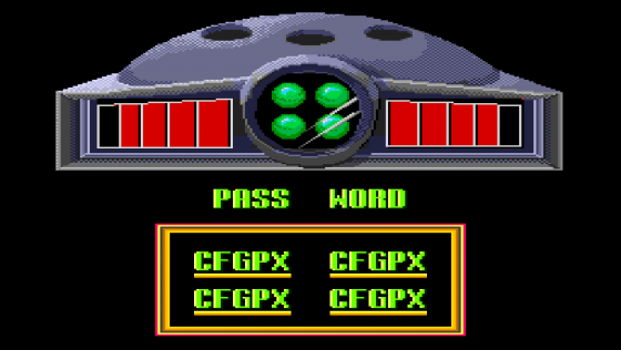 Cyber Spin Screenshot 34 (Super Nintendo (US Version))