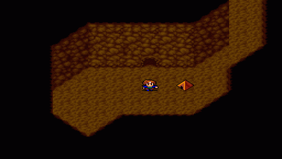 Secret Of The Stars Screenshot 10 (Super Nintendo (US Version))