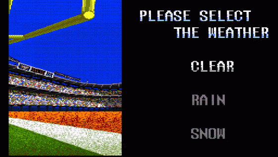 Tecmo Super Bowl II: Special Edition Screenshot 10 (Super Nintendo (US Version))