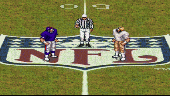 Tecmo Super Bowl II: Special Edition Screenshot 12 (Super Nintendo (US Version))