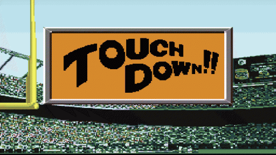 Tecmo Super Bowl III: Final Edition Screenshot 8 (Super Nintendo (US Version))