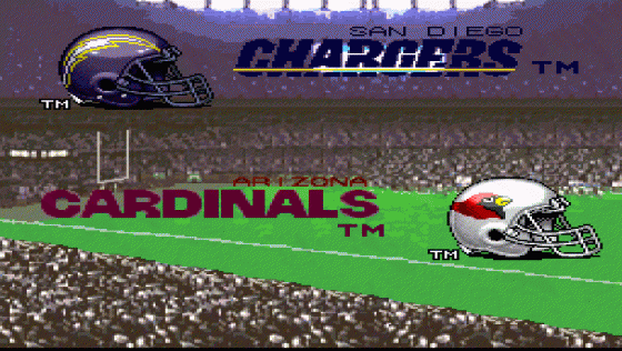 Tecmo Super Bowl III: Final Edition Screenshot 16 (Super Nintendo (US Version))