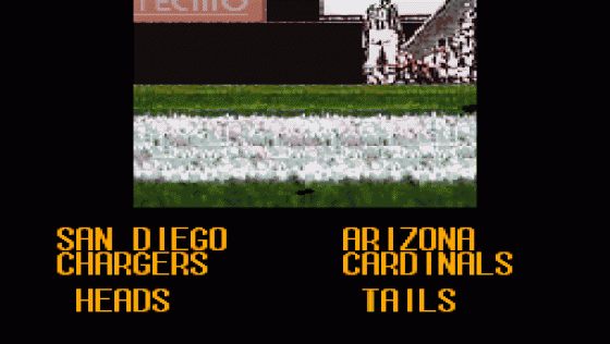 Tecmo Super Bowl III: Final Edition Screenshot 19 (Super Nintendo (US Version))