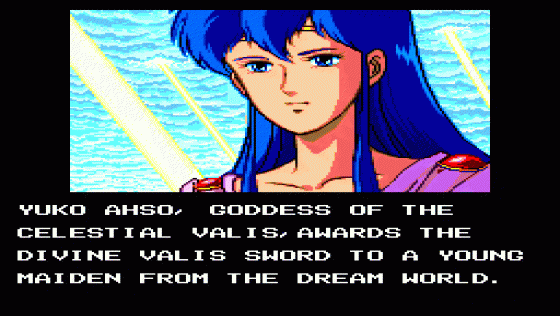 Super Valis IV Screenshot 12 (Super Nintendo (US Version))