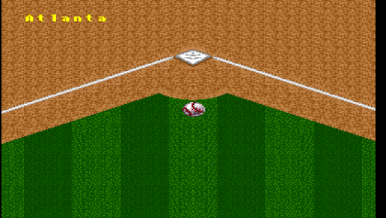 Super R.B.I. Baseball Screenshot 16 (Super Nintendo (US Version))