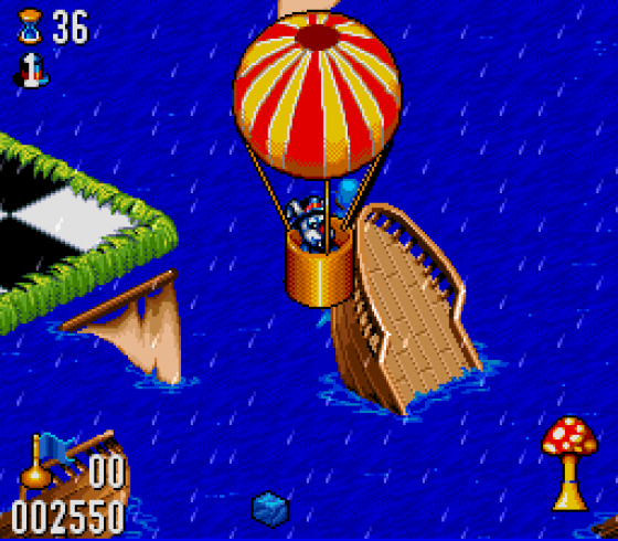 Whizz Screenshot 5 (Super Nintendo (US Version))