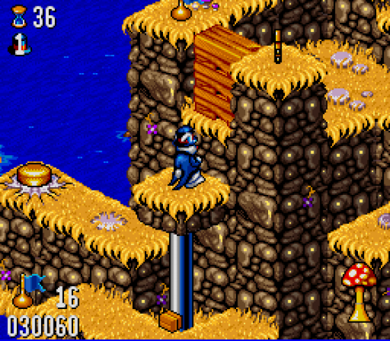 Whizz Screenshot 15 (Super Nintendo (US Version))