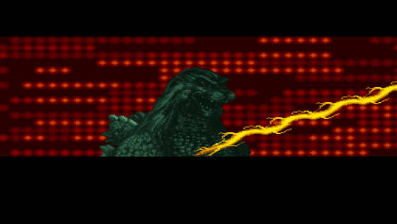 Super Godzilla Screenshot 7 (Super Nintendo (US Version))