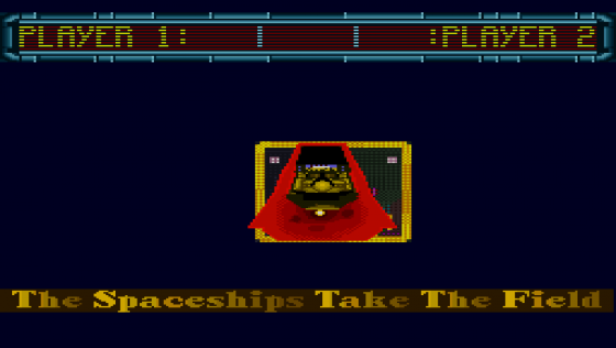 Space Football: One on One Screenshot 19 (Super Nintendo (US Version))