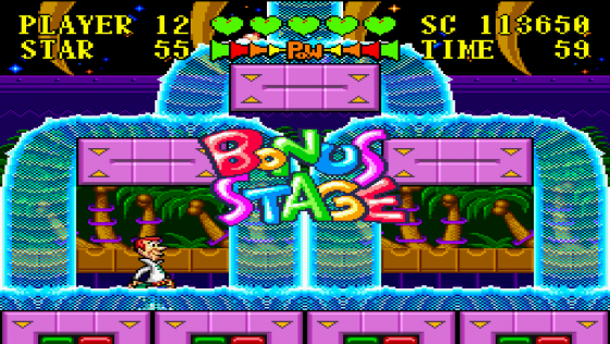 The Jetsons: Invasion Of The Planet Pirates Screenshot 11 (Super Nintendo (US Version))