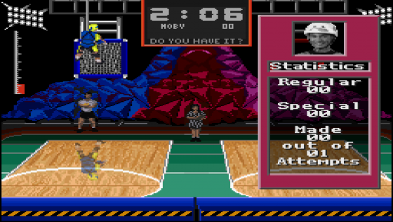 Nickelodeon Guts Screenshot 9 (Super Nintendo (US Version))