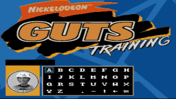 Nickelodeon Guts Screenshot 12 (Super Nintendo (US Version))