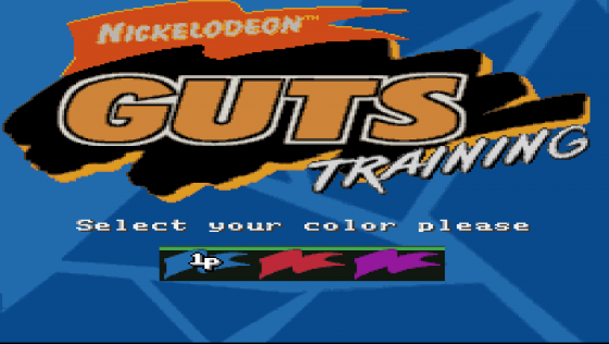 Nickelodeon Guts Screenshot 15 (Super Nintendo (US Version))