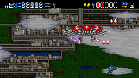 Imperium Screenshot 5 (Super Nintendo (US Version))