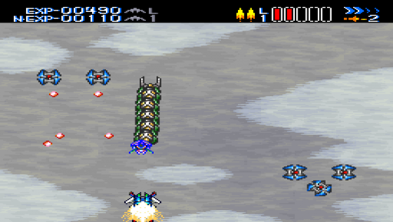 Imperium Screenshot 6 (Super Nintendo (US Version))