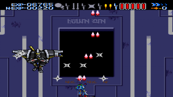 Imperium Screenshot 10 (Super Nintendo (US Version))