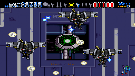 Imperium Screenshot 12 (Super Nintendo (US Version))