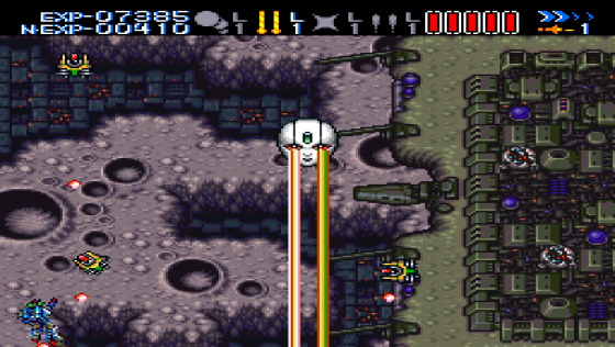 Imperium Screenshot 14 (Super Nintendo (US Version))