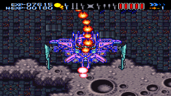 Imperium Screenshot 15 (Super Nintendo (US Version))