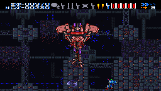 Imperium Screenshot 18 (Super Nintendo (US Version))