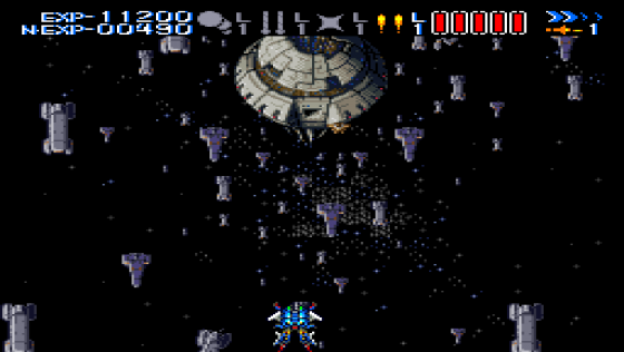 Imperium Screenshot 19 (Super Nintendo (US Version))