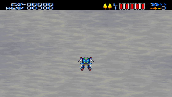 Imperium Screenshot 21 (Super Nintendo (US Version))