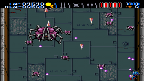 Imperium Screenshot 26 (Super Nintendo (US Version))