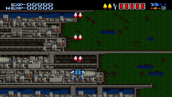 Imperium Screenshot 32 (Super Nintendo (US Version))