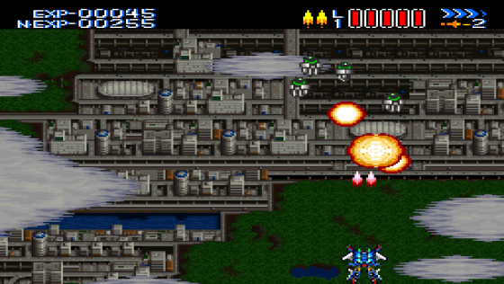 Imperium Screenshot 33 (Super Nintendo (US Version))