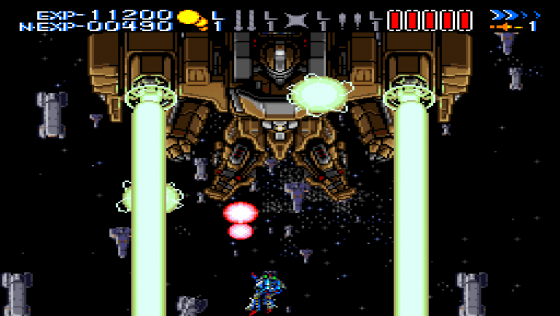 Imperium Screenshot 35 (Super Nintendo (US Version))