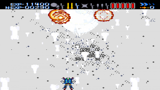 Imperium Screenshot 36 (Super Nintendo (US Version))