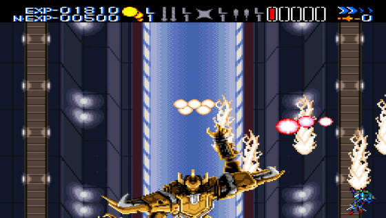 Imperium Screenshot 40 (Super Nintendo (US Version))