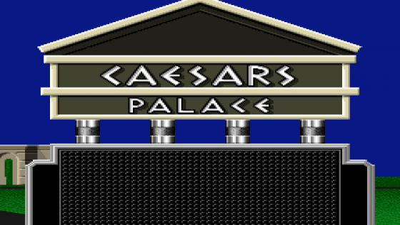 Super Caesars Palace Screenshot 10 (Super Nintendo (US Version))