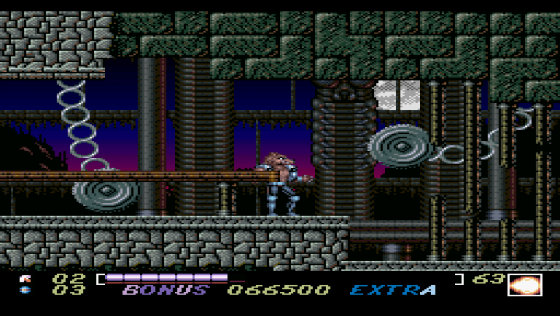 Wolfchild Screenshot 9 (Super Nintendo (US Version))