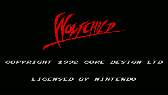 Wolfchild Screenshot 10 (Super Nintendo (US Version))