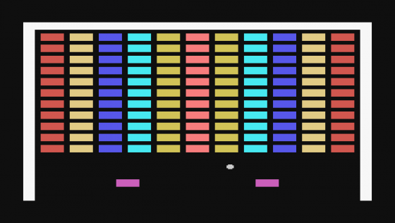 Spectra Break