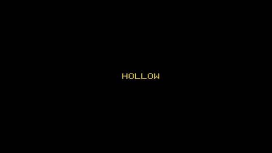 Hollow