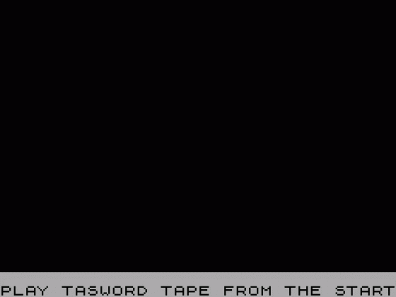 Tascon 128K Screenshot