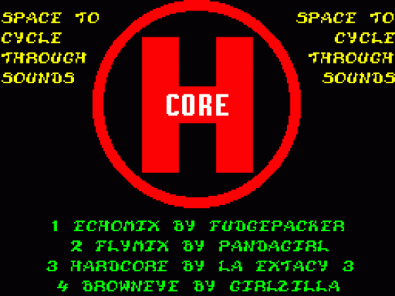 H-Core